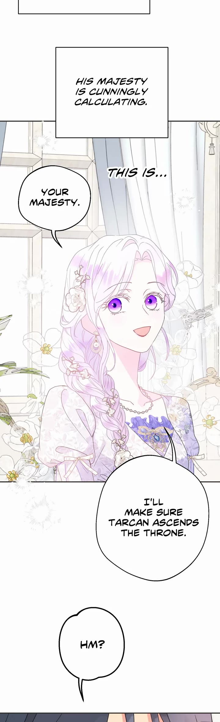 Forget About My Husband, I'd Rather Go Make Money Chapter 101 page 20 - Chapter 101: The King's Savior