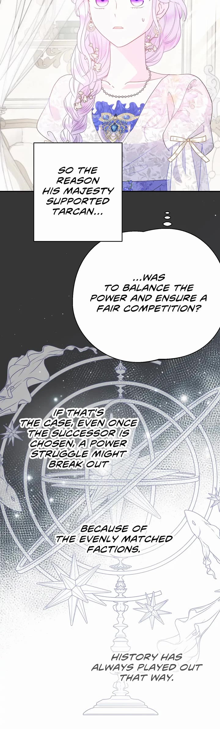 Forget About My Husband, I'd Rather Go Make Money Chapter 101 page 25 - Chapter 101: The King's Savior