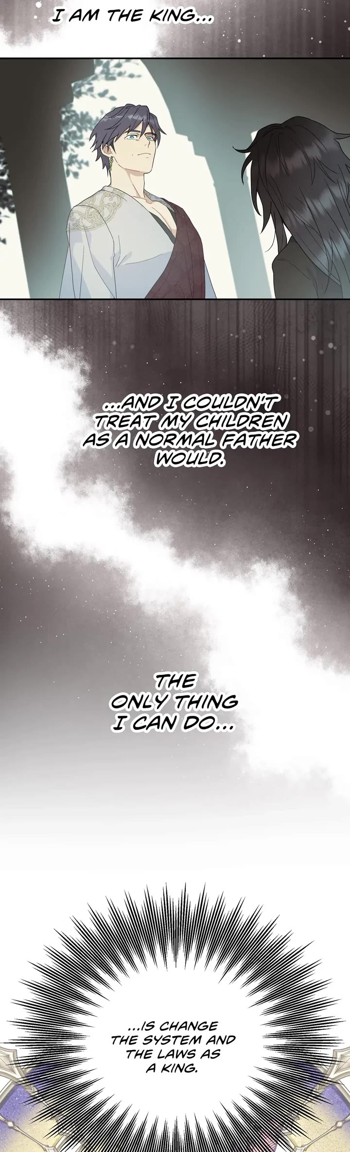 Forget About My Husband, I'd Rather Go Make Money Chapter 101 page 29 - Chapter 101: The King's Savior