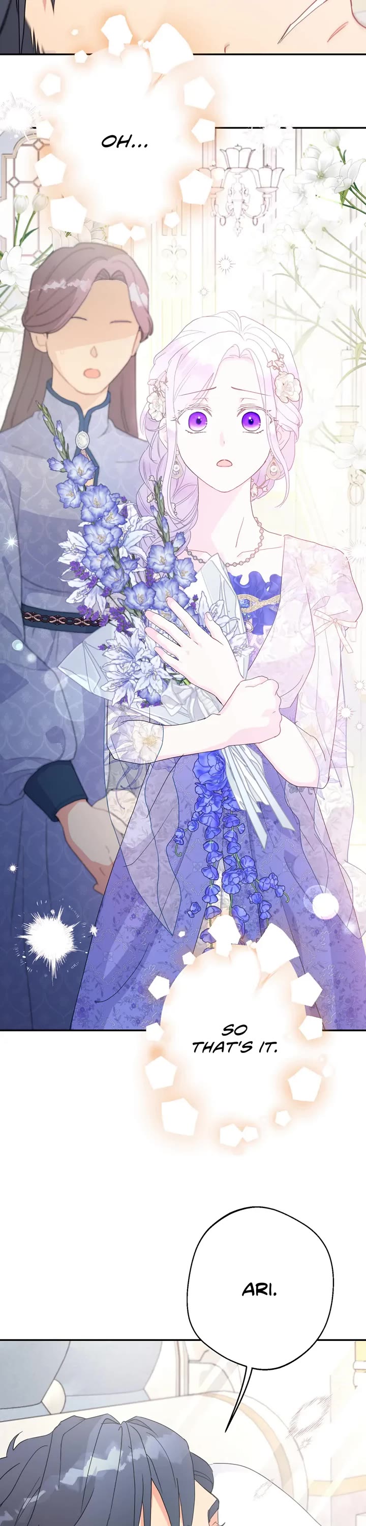 Forget About My Husband, I'd Rather Go Make Money Chapter 101 page 3 - Chapter 101: The King's Savior
