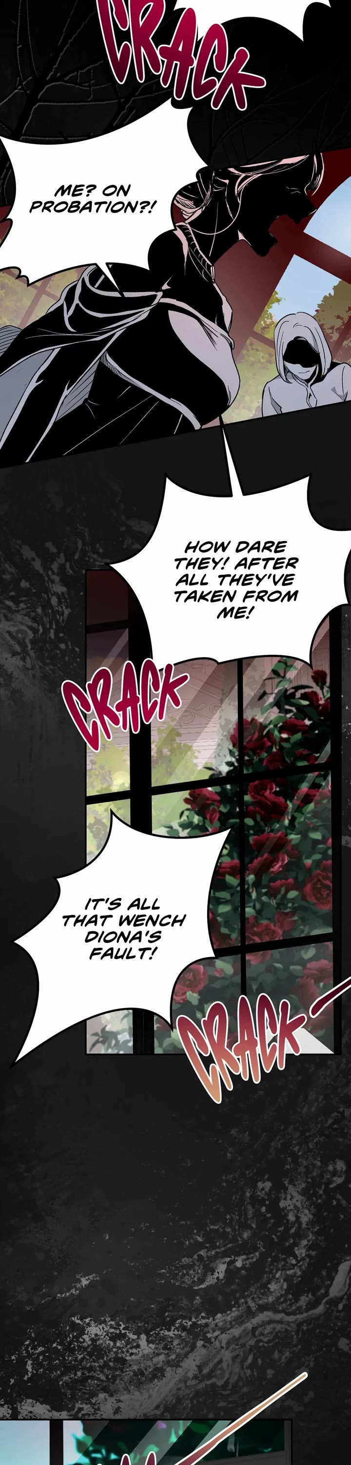 Forget About My Husband, I'd Rather Go Make Money Chapter 101 page 37 - Chapter 101: The King's Savior