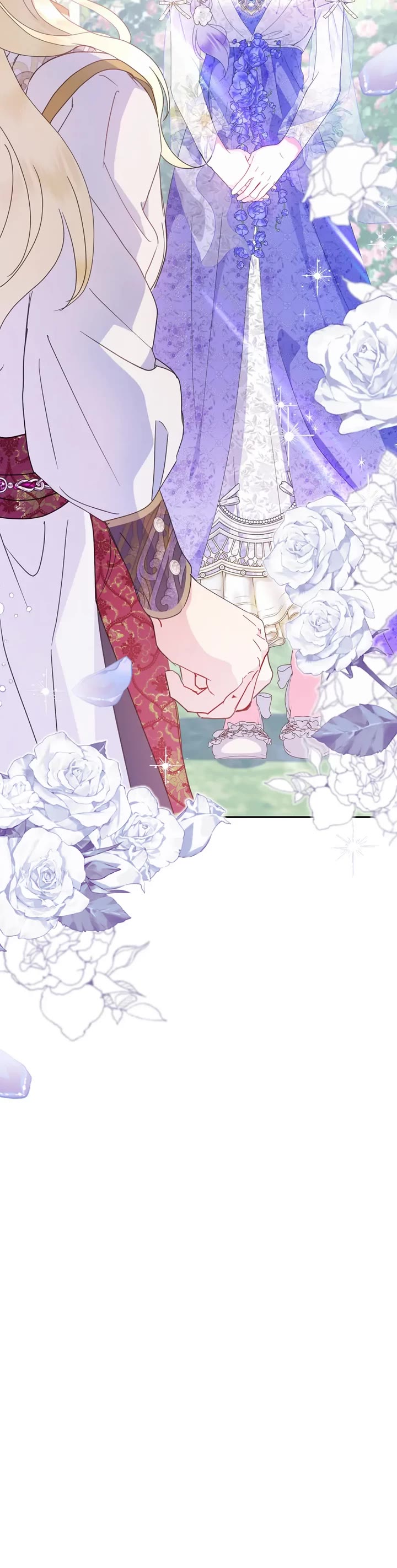 Forget About My Husband, I'd Rather Go Make Money Chapter 101 page 50 - Chapter 101: The King's Savior