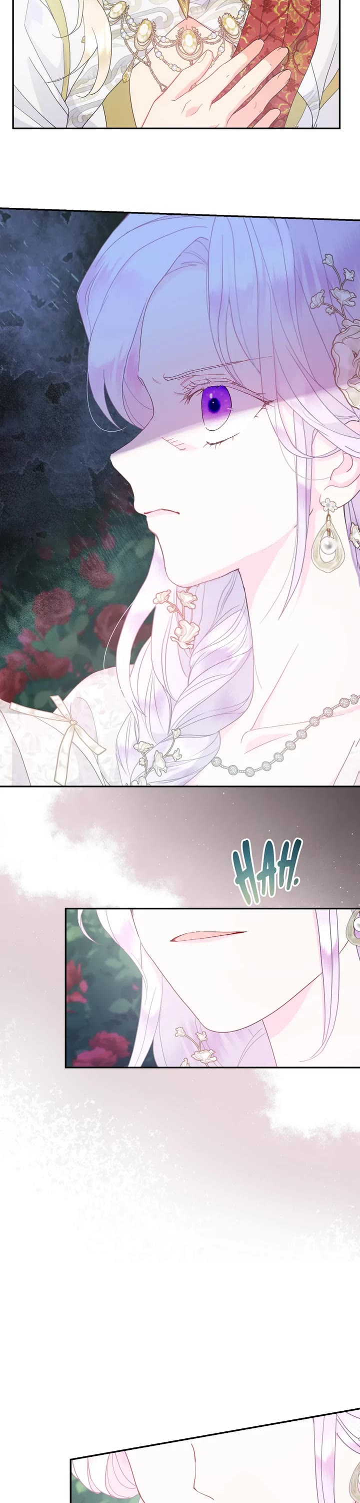 Forget About My Husband, I'd Rather Go Make Money Chapter 102 page 13 - Chapter 102: Farewell, Roo