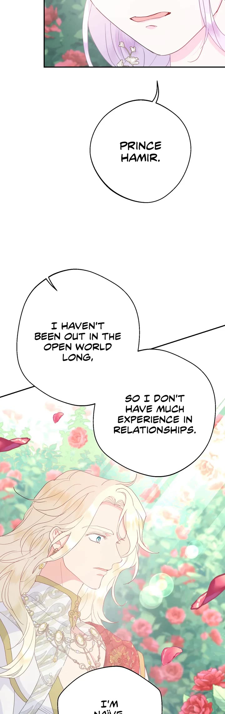 Forget About My Husband, I'd Rather Go Make Money Chapter 102 page 14 - Chapter 102: Farewell, Roo