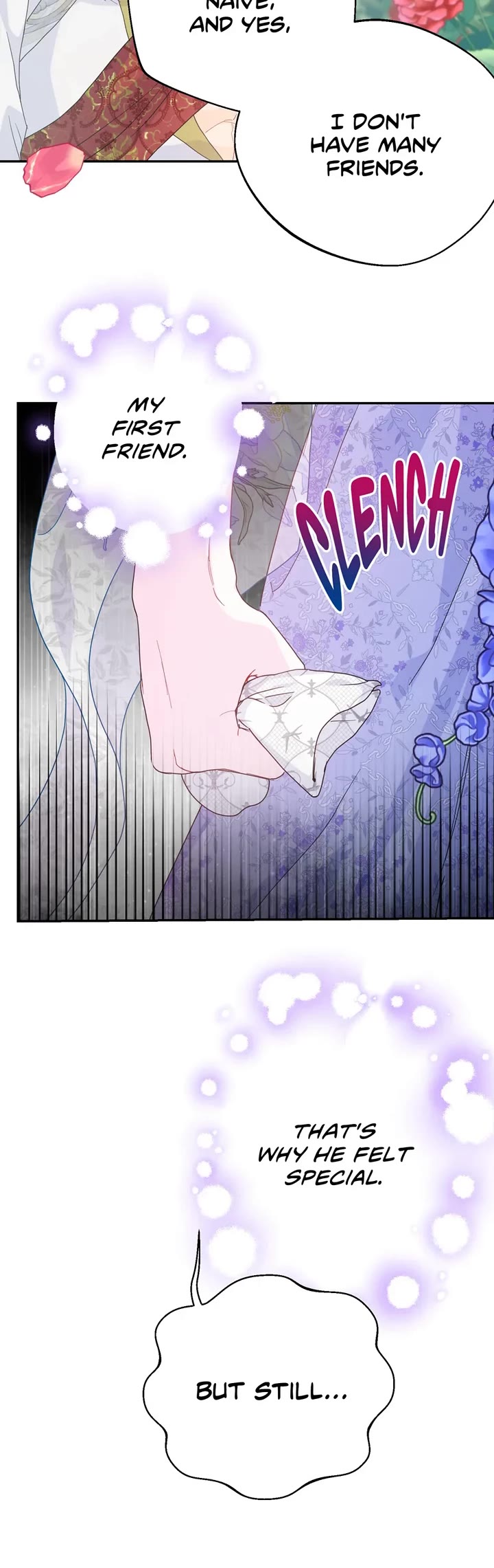 Forget About My Husband, I'd Rather Go Make Money Chapter 102 page 15 - Chapter 102: Farewell, Roo