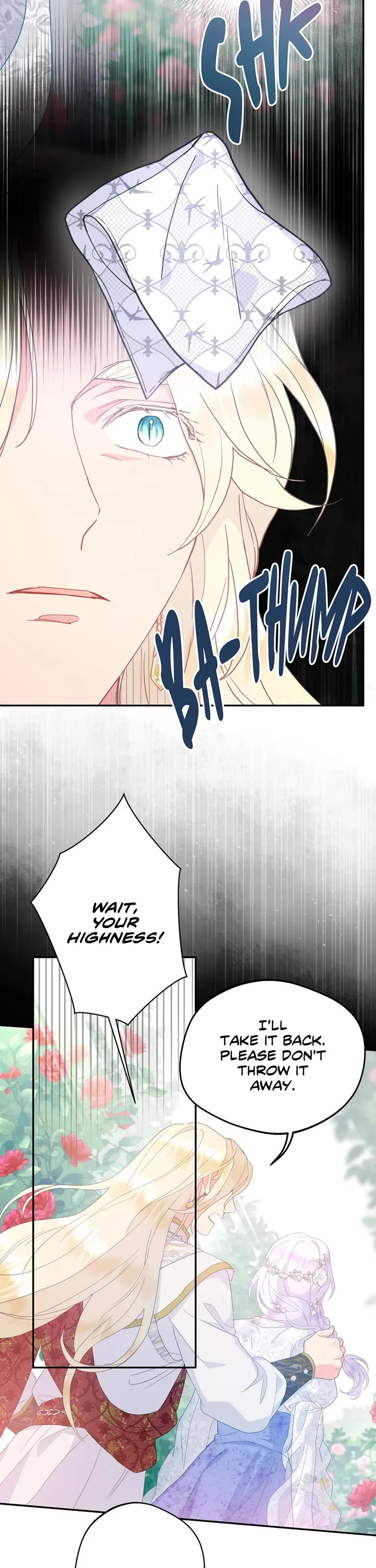 Forget About My Husband, I'd Rather Go Make Money Chapter 102 page 18 - Chapter 102: Farewell, Roo