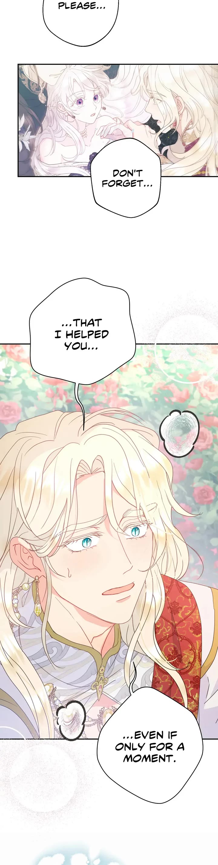 Forget About My Husband, I'd Rather Go Make Money Chapter 102 page 19 - Chapter 102: Farewell, Roo