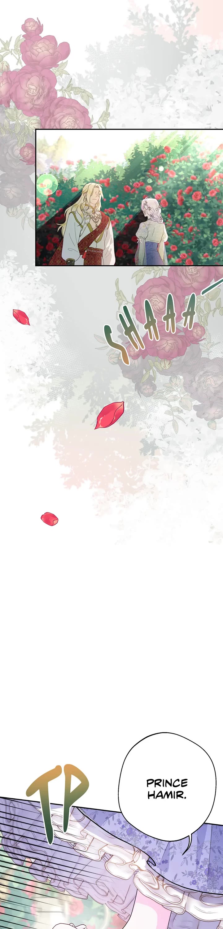 Forget About My Husband, I'd Rather Go Make Money Chapter 102 page 2 - Chapter 102: Farewell, Roo