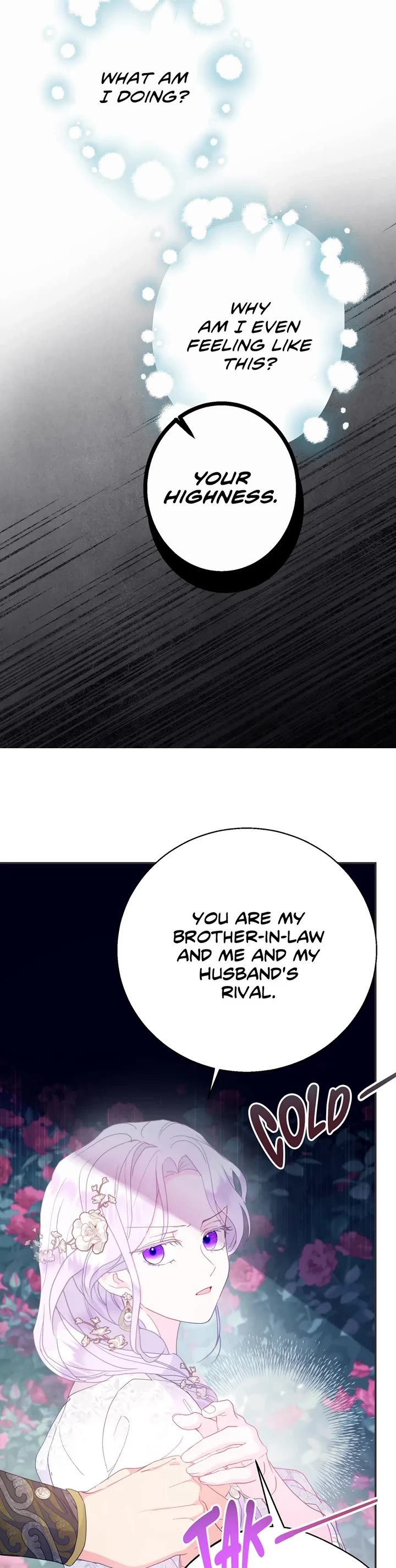 Forget About My Husband, I'd Rather Go Make Money Chapter 102 page 20 - Chapter 102: Farewell, Roo