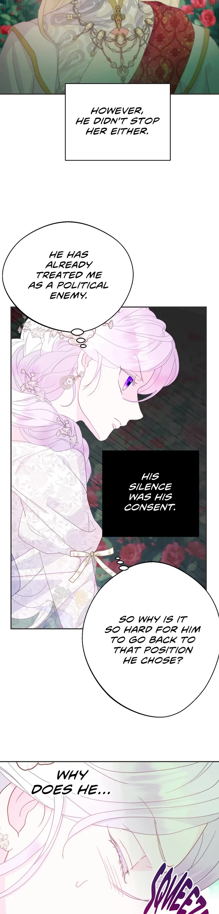 Forget About My Husband, I'd Rather Go Make Money Chapter 102 page 22 - Chapter 102: Farewell, Roo