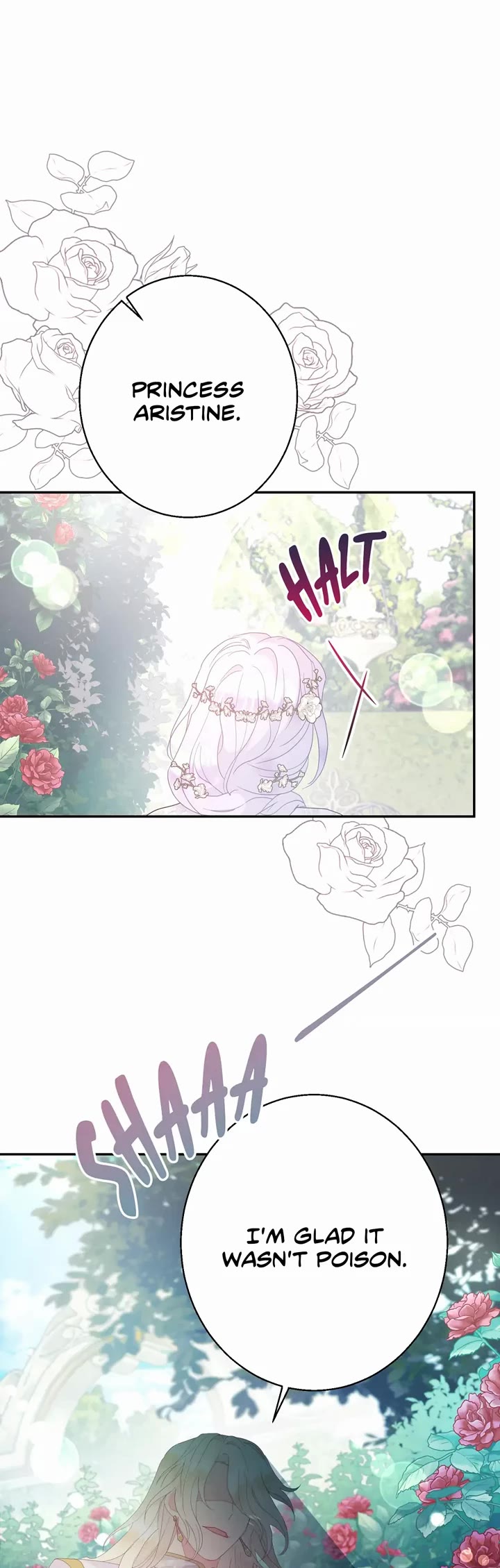 Forget About My Husband, I'd Rather Go Make Money Chapter 102 page 24 - Chapter 102: Farewell, Roo