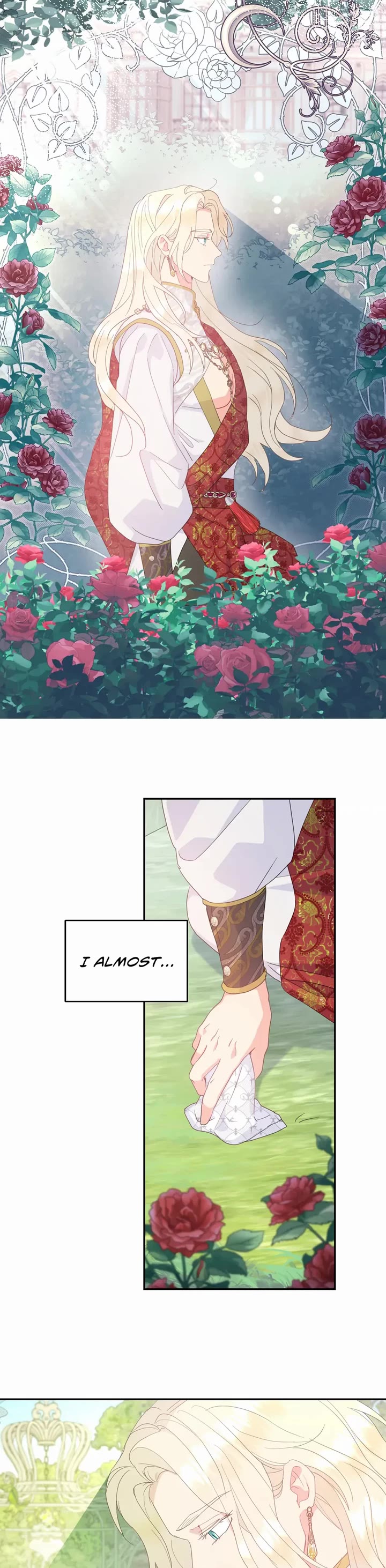 Forget About My Husband, I'd Rather Go Make Money Chapter 102 page 30 - Chapter 102: Farewell, Roo