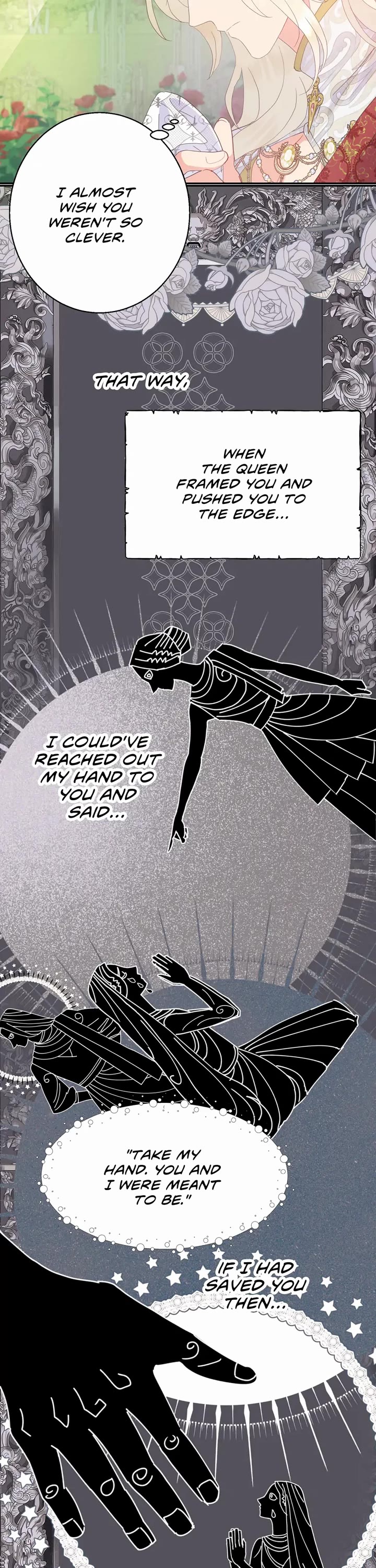 Forget About My Husband, I'd Rather Go Make Money Chapter 102 page 31 - Chapter 102: Farewell, Roo