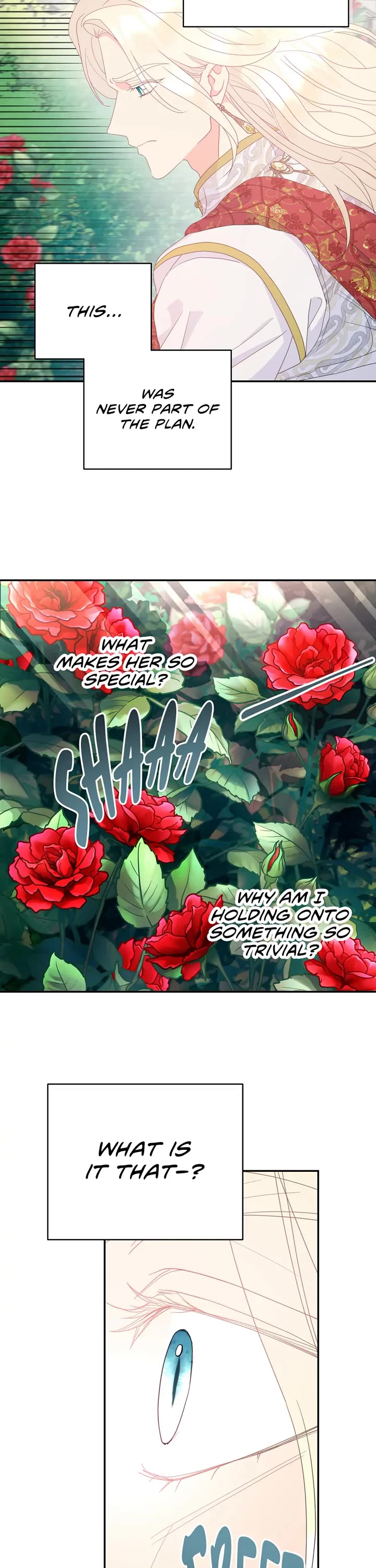 Forget About My Husband, I'd Rather Go Make Money Chapter 102 page 33 - Chapter 102: Farewell, Roo