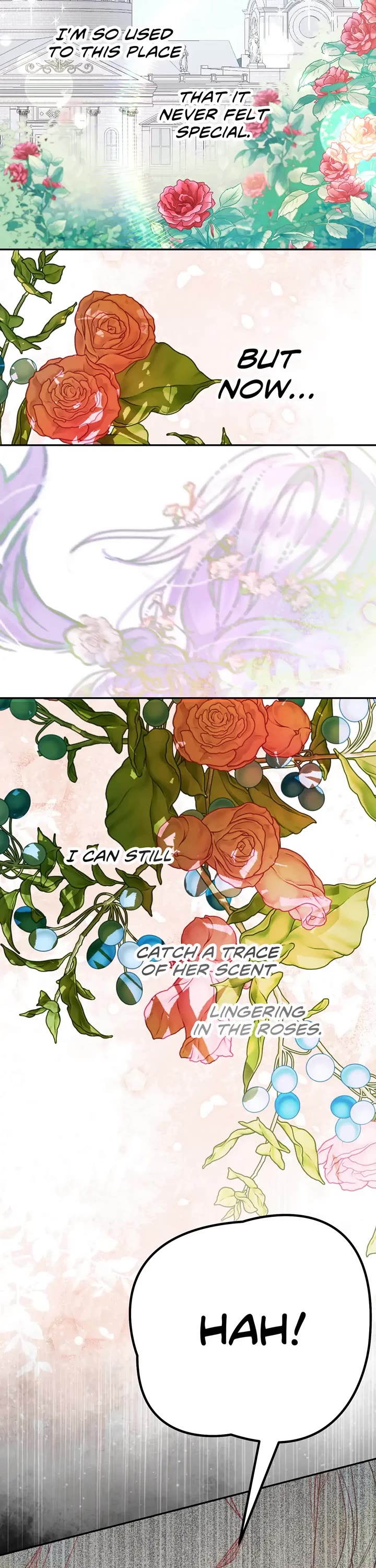 Forget About My Husband, I'd Rather Go Make Money Chapter 102 page 36 - Chapter 102: Farewell, Roo