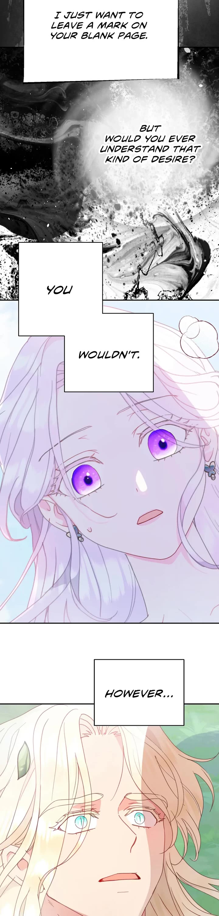 Forget About My Husband, I'd Rather Go Make Money Chapter 102 page 41 - Chapter 102: Farewell, Roo