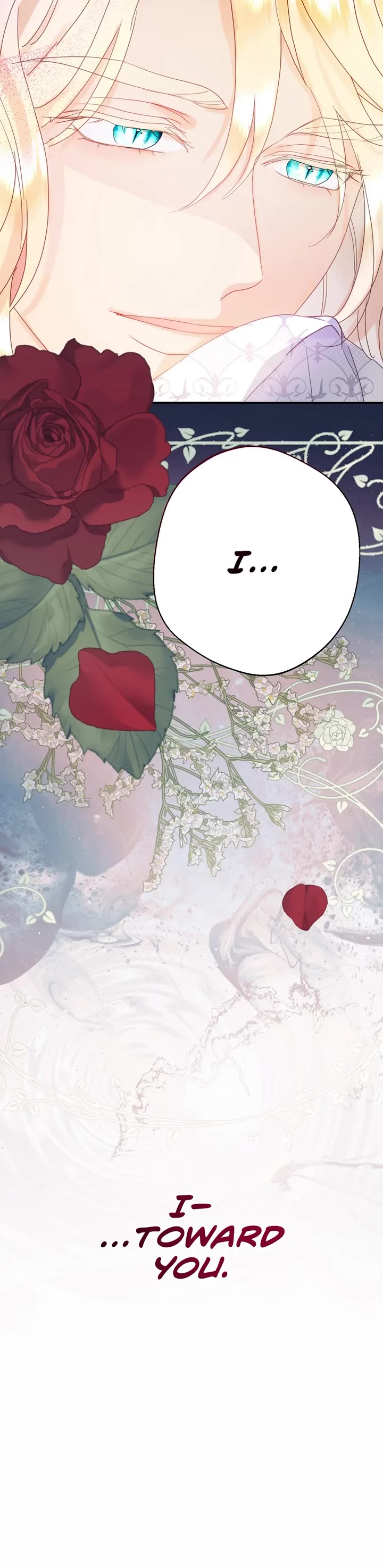 Forget About My Husband, I'd Rather Go Make Money Chapter 102 page 44 - Chapter 102: Farewell, Roo