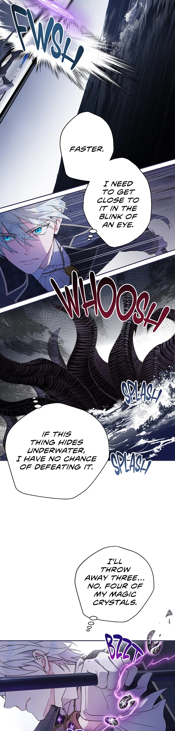 Forget About My Husband, I'd Rather Go Make Money Chapter 103 page 10 - Chapter 103