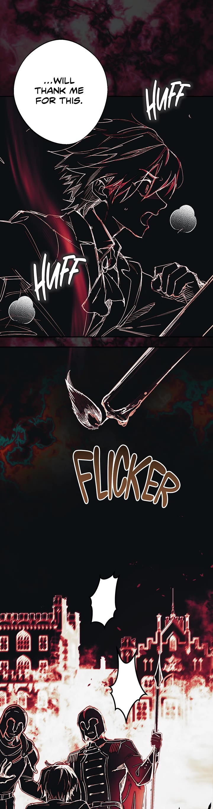 Forget About My Husband, I'd Rather Go Make Money Chapter 103 page 17 - Chapter 103