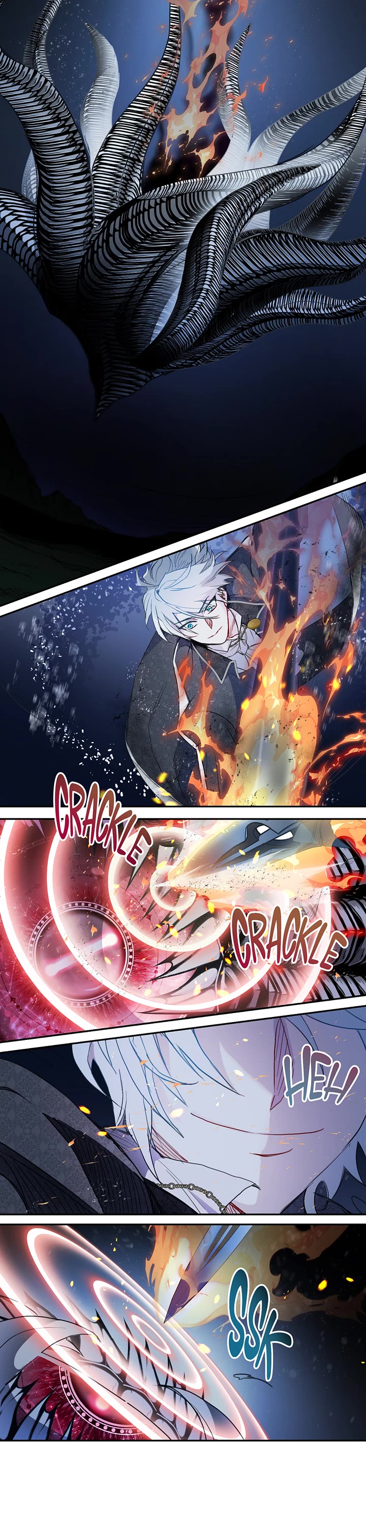 Forget About My Husband, I'd Rather Go Make Money Chapter 103 page 19 - Chapter 103