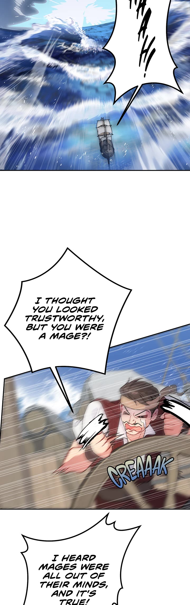Forget About My Husband, I'd Rather Go Make Money Chapter 103 page 24 - Chapter 103