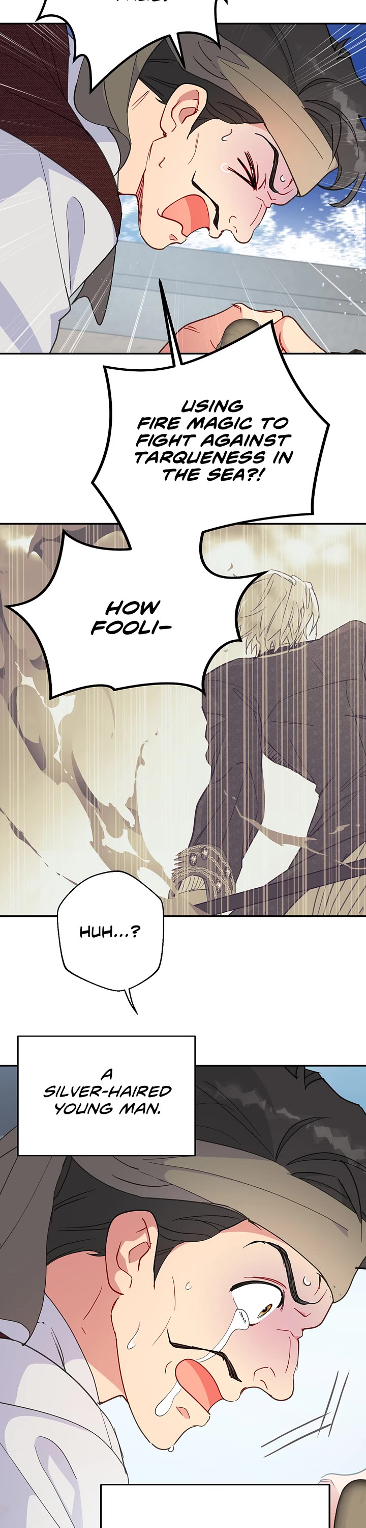 Forget About My Husband, I'd Rather Go Make Money Chapter 103 page 25 - Chapter 103