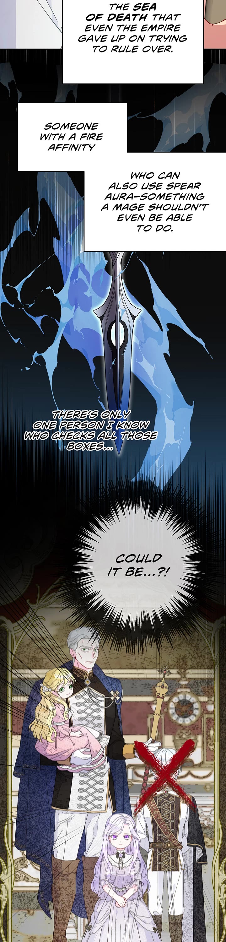 Forget About My Husband, I'd Rather Go Make Money Chapter 103 page 26 - Chapter 103