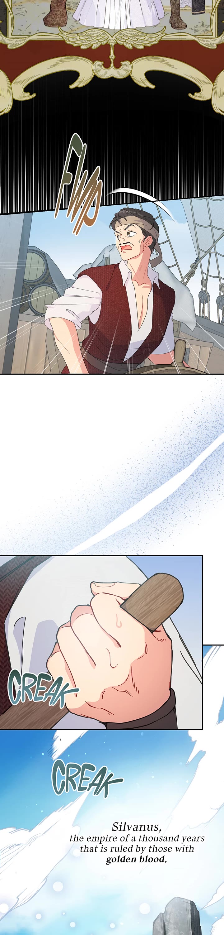 Forget About My Husband, I'd Rather Go Make Money Chapter 103 page 27 - Chapter 103