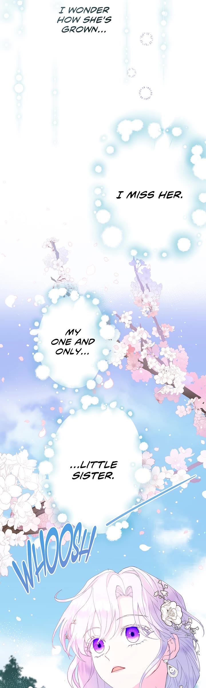 Forget About My Husband, I'd Rather Go Make Money Chapter 103 page 36 - Chapter 103