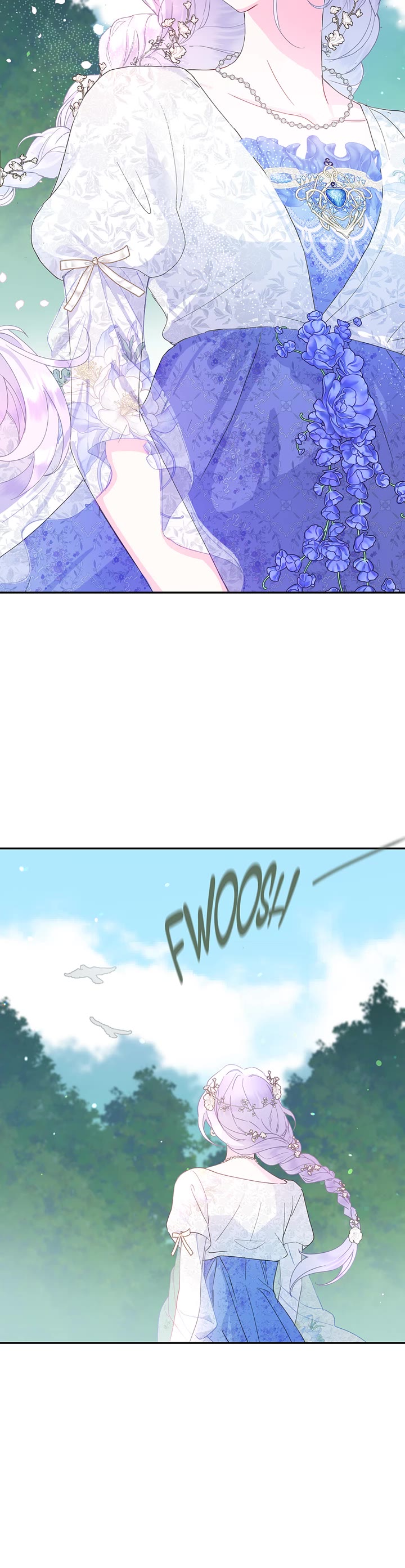Forget About My Husband, I'd Rather Go Make Money Chapter 103 page 37 - Chapter 103