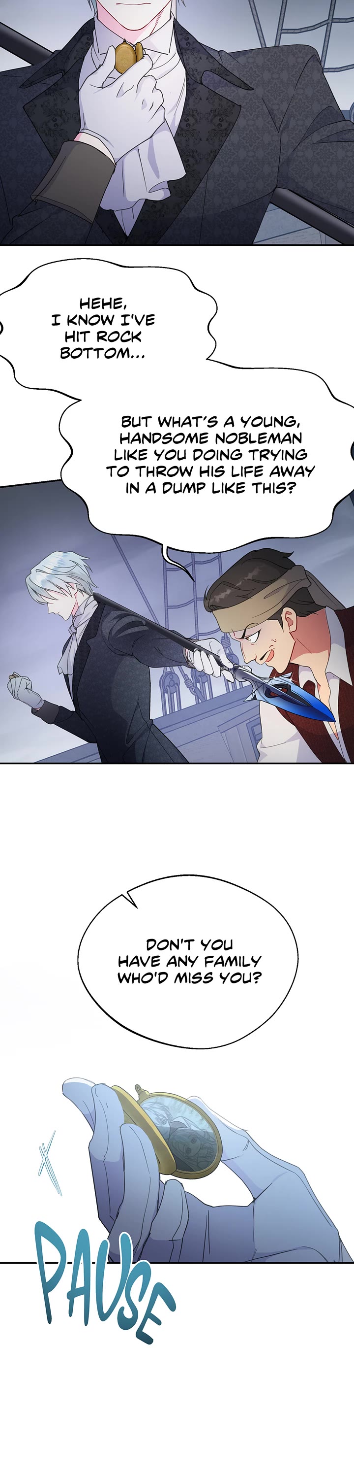 Forget About My Husband, I'd Rather Go Make Money Chapter 103 page 4 - Chapter 103
