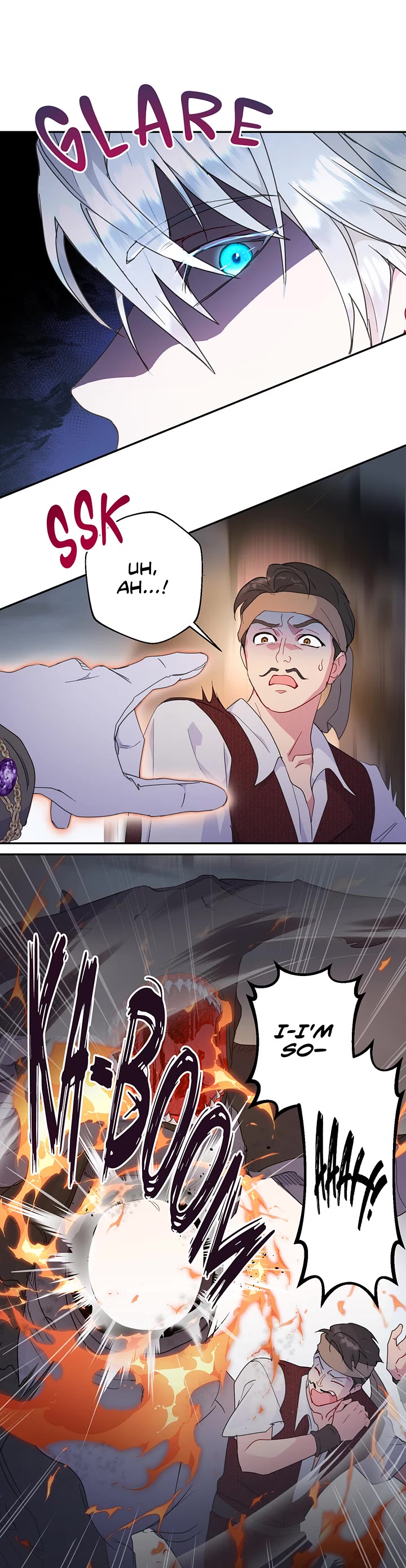 Forget About My Husband, I'd Rather Go Make Money Chapter 103 page 5 - Chapter 103