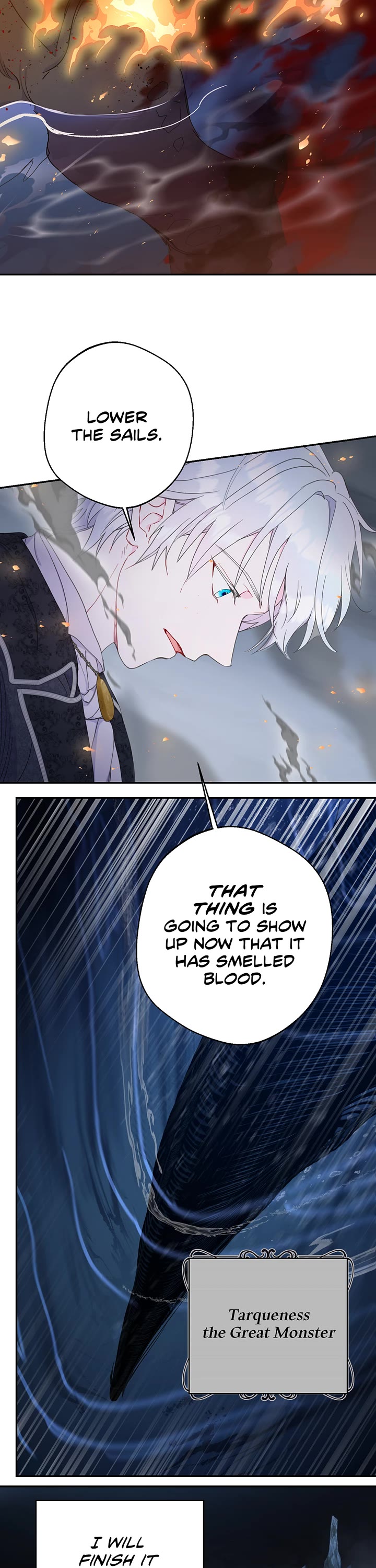 Forget About My Husband, I'd Rather Go Make Money Chapter 103 page 7 - Chapter 103