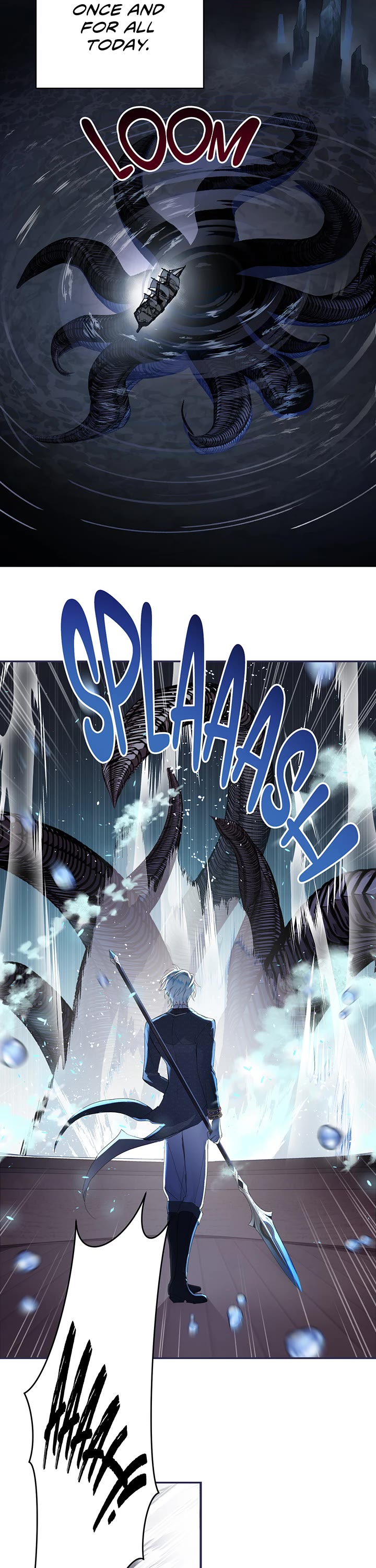 Forget About My Husband, I'd Rather Go Make Money Chapter 103 page 8 - Chapter 103