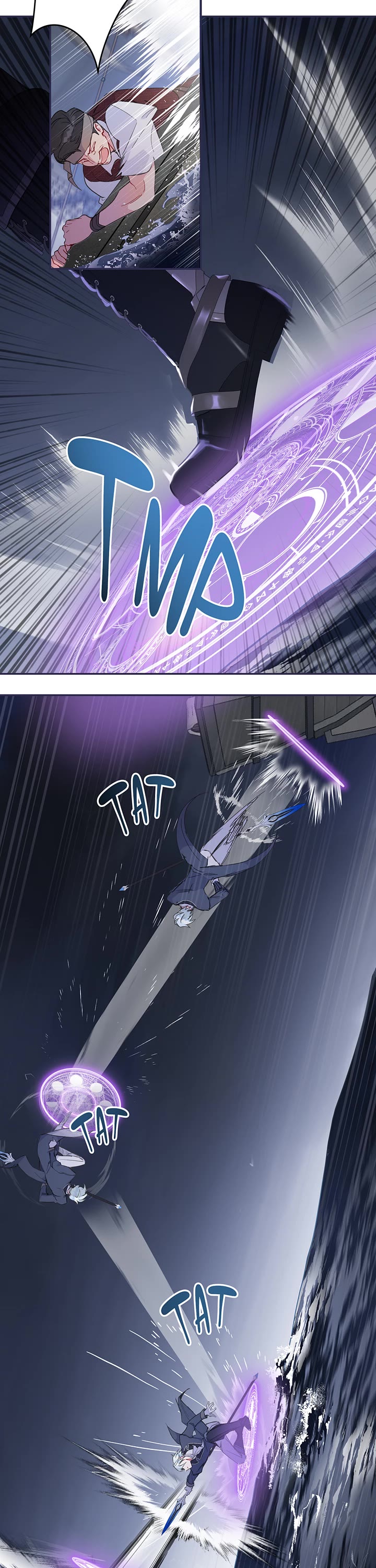 Forget About My Husband, I'd Rather Go Make Money Chapter 103 page 9 - Chapter 103