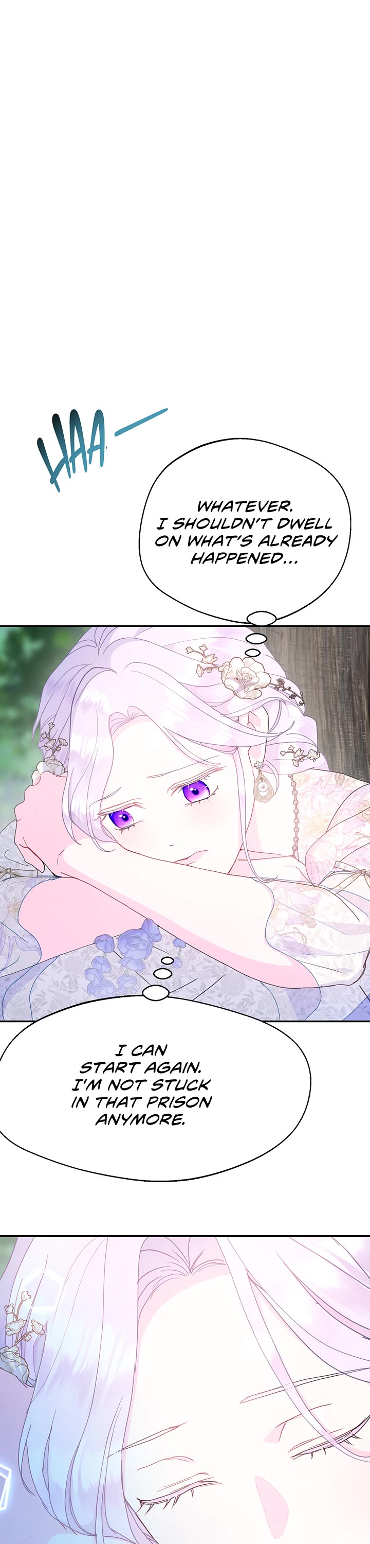 Forget About My Husband, I'd Rather Go Make Money Chapter 104 page 10 - Chapter 104