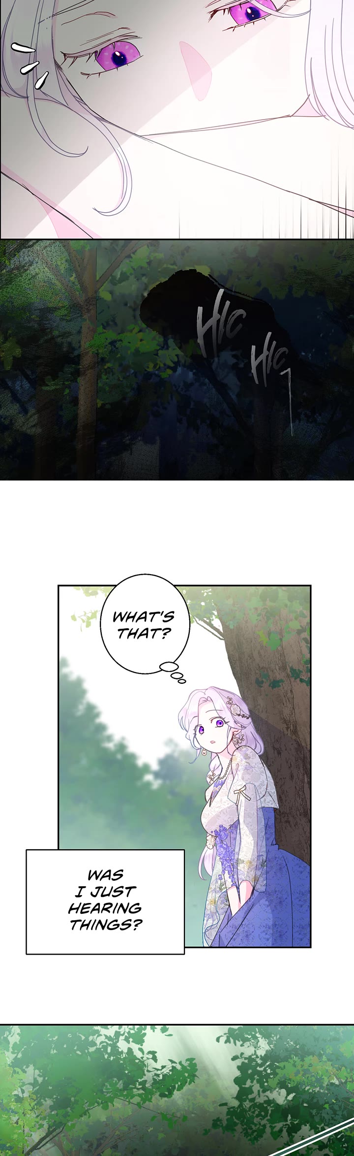 Forget About My Husband, I'd Rather Go Make Money Chapter 104 page 12 - Chapter 104