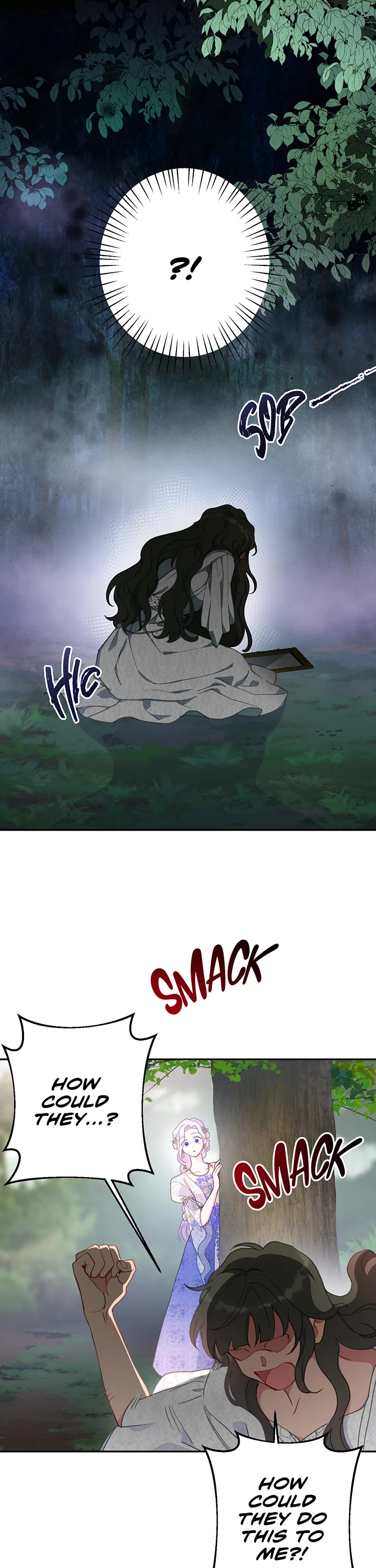 Forget About My Husband, I'd Rather Go Make Money Chapter 104 page 14 - Chapter 104