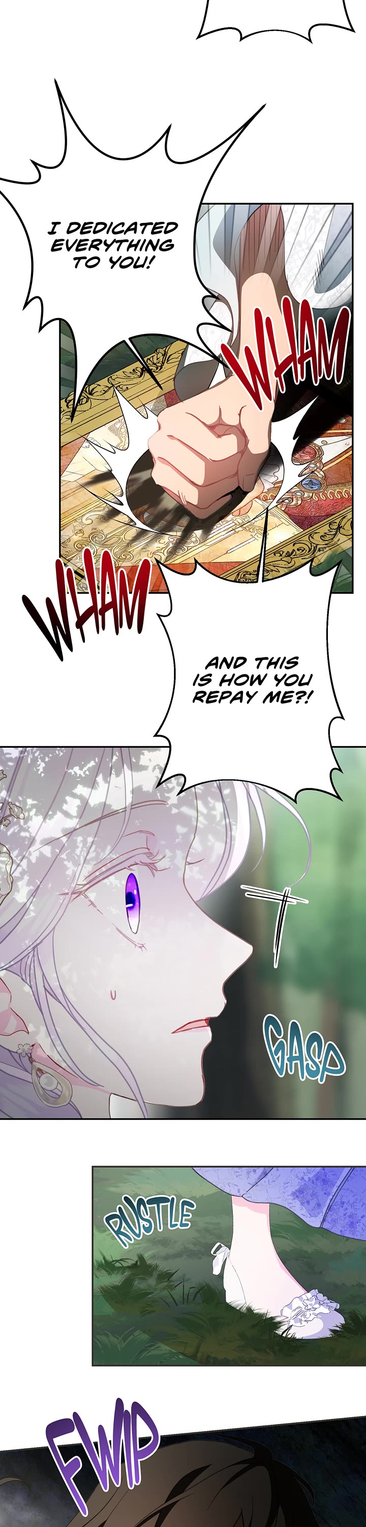 Forget About My Husband, I'd Rather Go Make Money Chapter 104 page 15 - Chapter 104