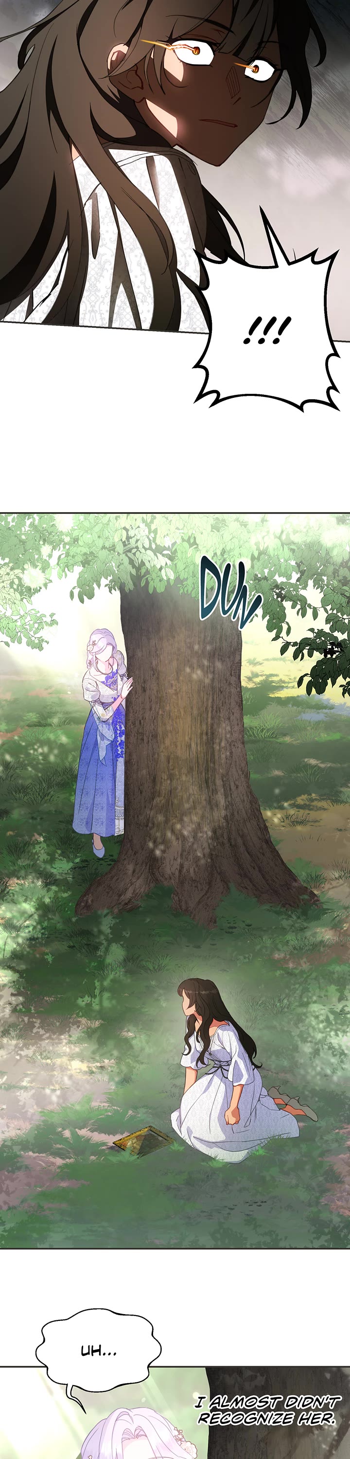 Forget About My Husband, I'd Rather Go Make Money Chapter 104 page 16 - Chapter 104