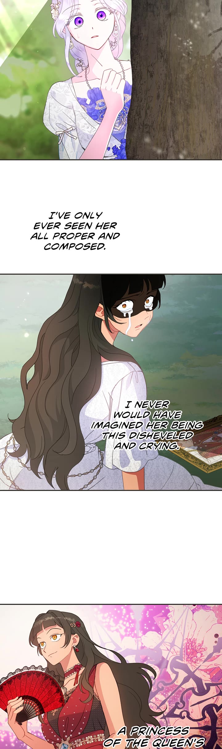 Forget About My Husband, I'd Rather Go Make Money Chapter 104 page 17 - Chapter 104