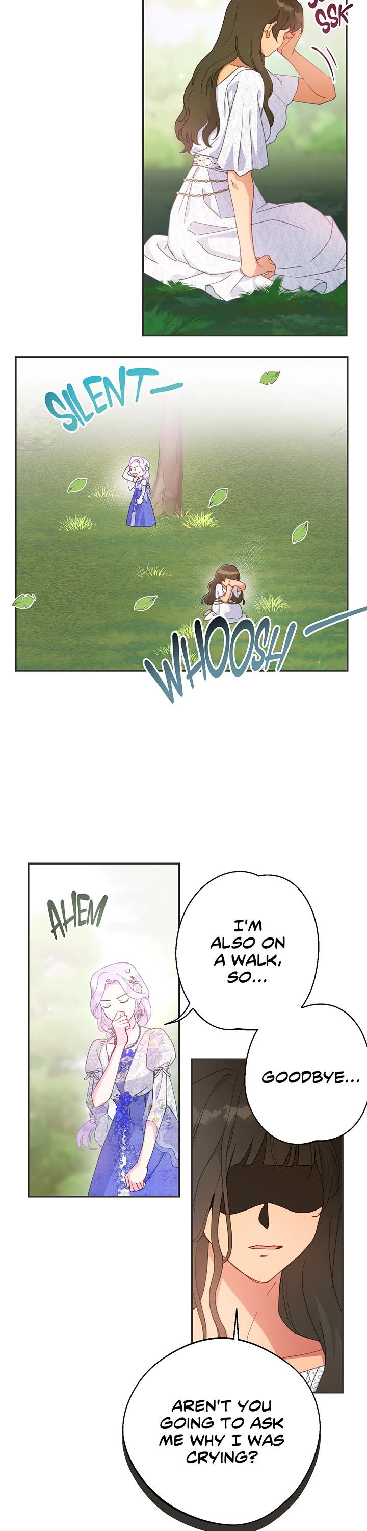 Forget About My Husband, I'd Rather Go Make Money Chapter 104 page 19 - Chapter 104