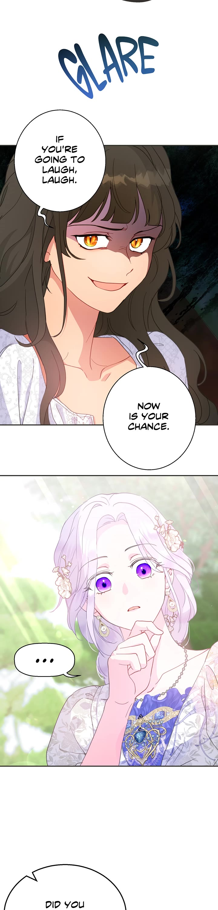 Forget About My Husband, I'd Rather Go Make Money Chapter 104 page 20 - Chapter 104