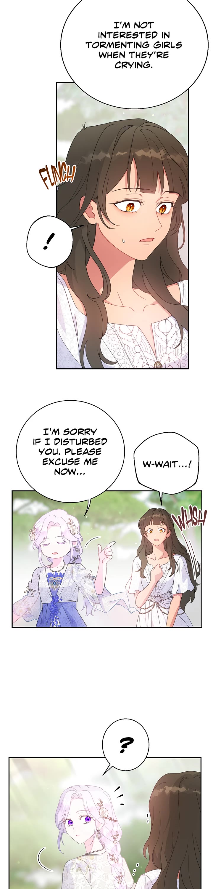 Forget About My Husband, I'd Rather Go Make Money Chapter 104 page 22 - Chapter 104