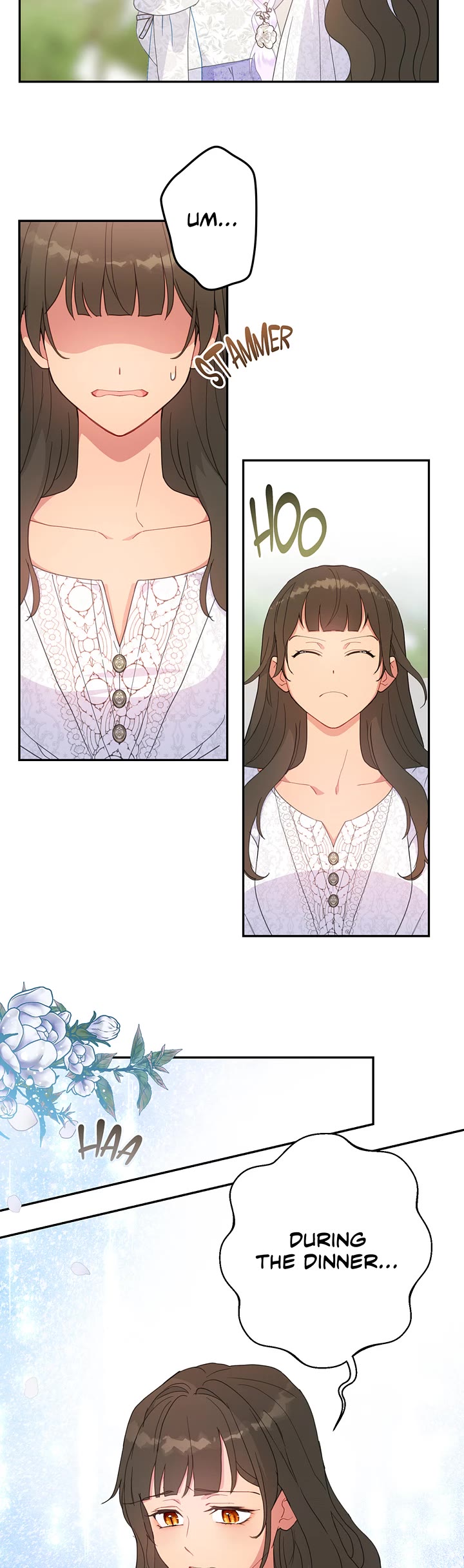 Forget About My Husband, I'd Rather Go Make Money Chapter 104 page 23 - Chapter 104