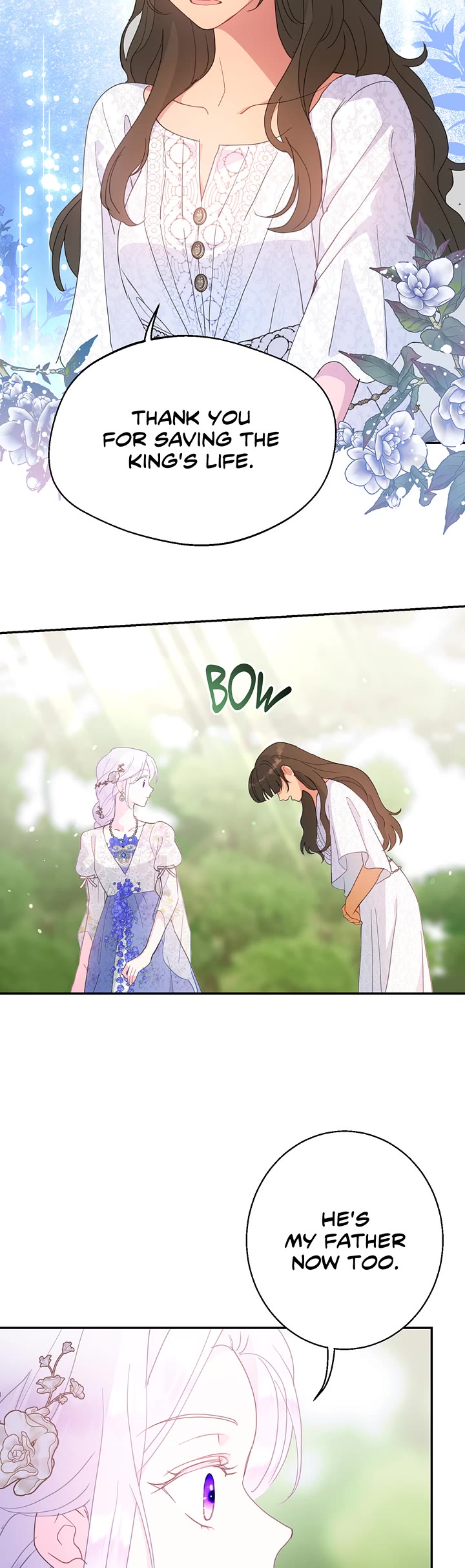 Forget About My Husband, I'd Rather Go Make Money Chapter 104 page 24 - Chapter 104