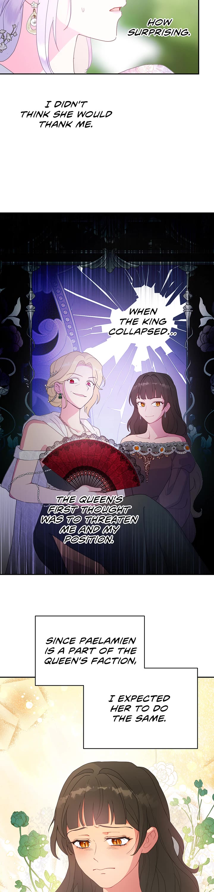 Forget About My Husband, I'd Rather Go Make Money Chapter 104 page 25 - Chapter 104