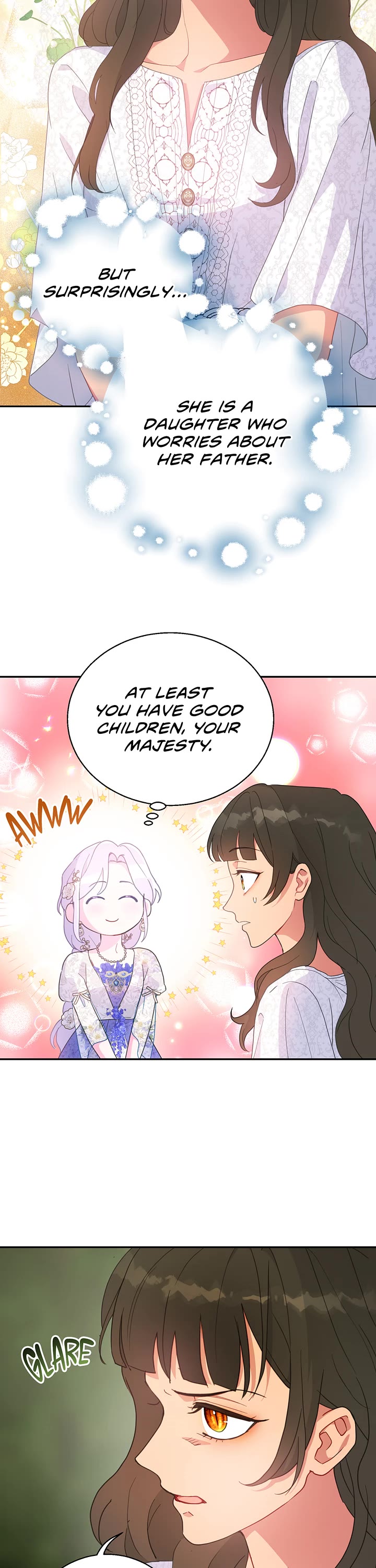 Forget About My Husband, I'd Rather Go Make Money Chapter 104 page 26 - Chapter 104
