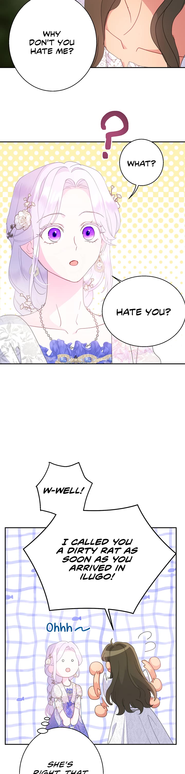 Forget About My Husband, I'd Rather Go Make Money Chapter 104 page 27 - Chapter 104