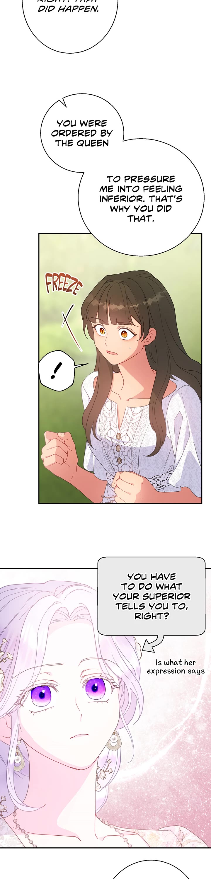 Forget About My Husband, I'd Rather Go Make Money Chapter 104 page 28 - Chapter 104